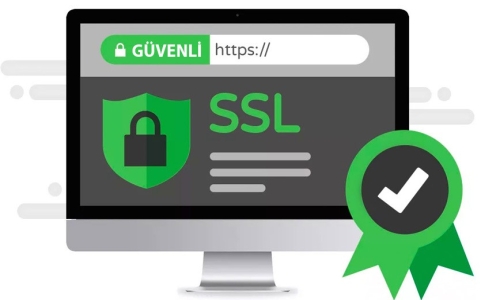 SSL Nedir ? Nasıl kurulur